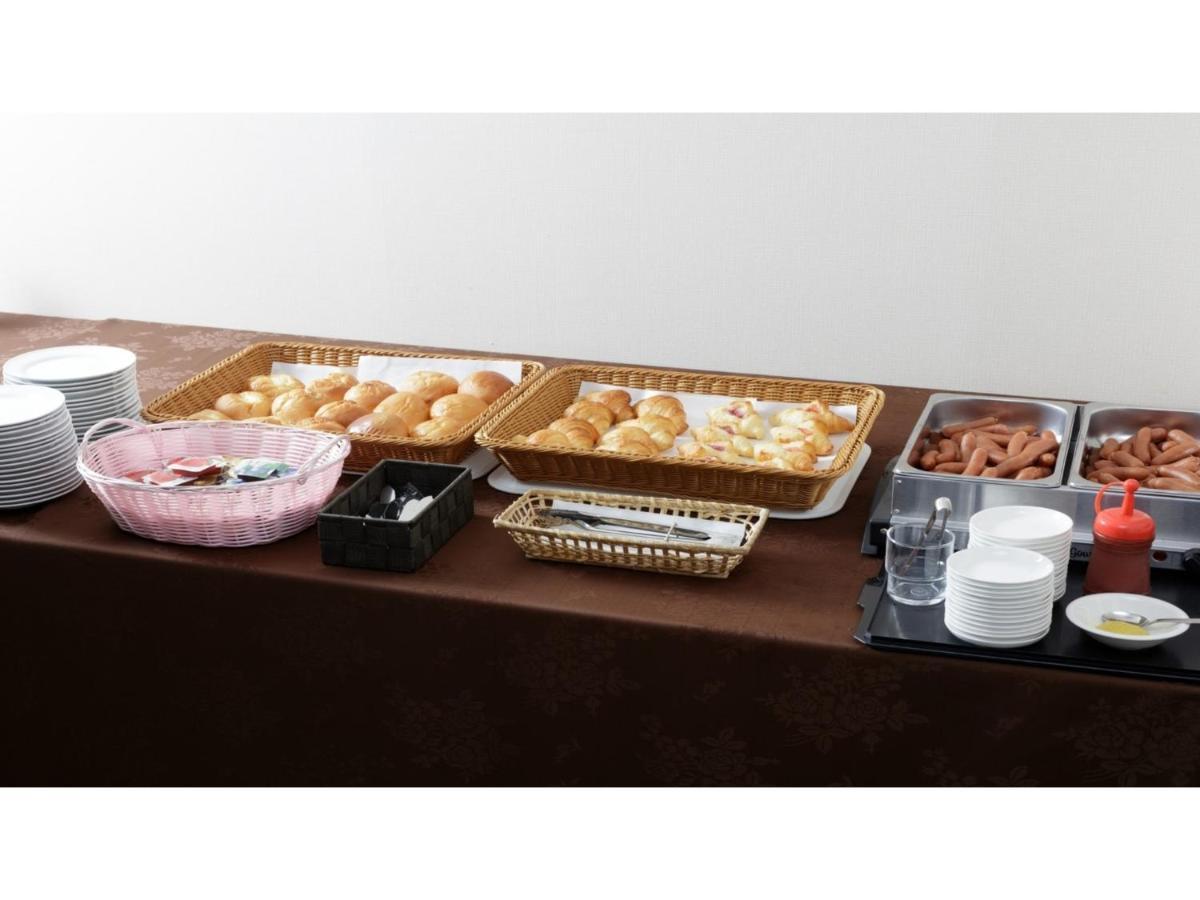 Center Hotel Narita 1 - Vacation Stay 43422V Екстер'єр фото