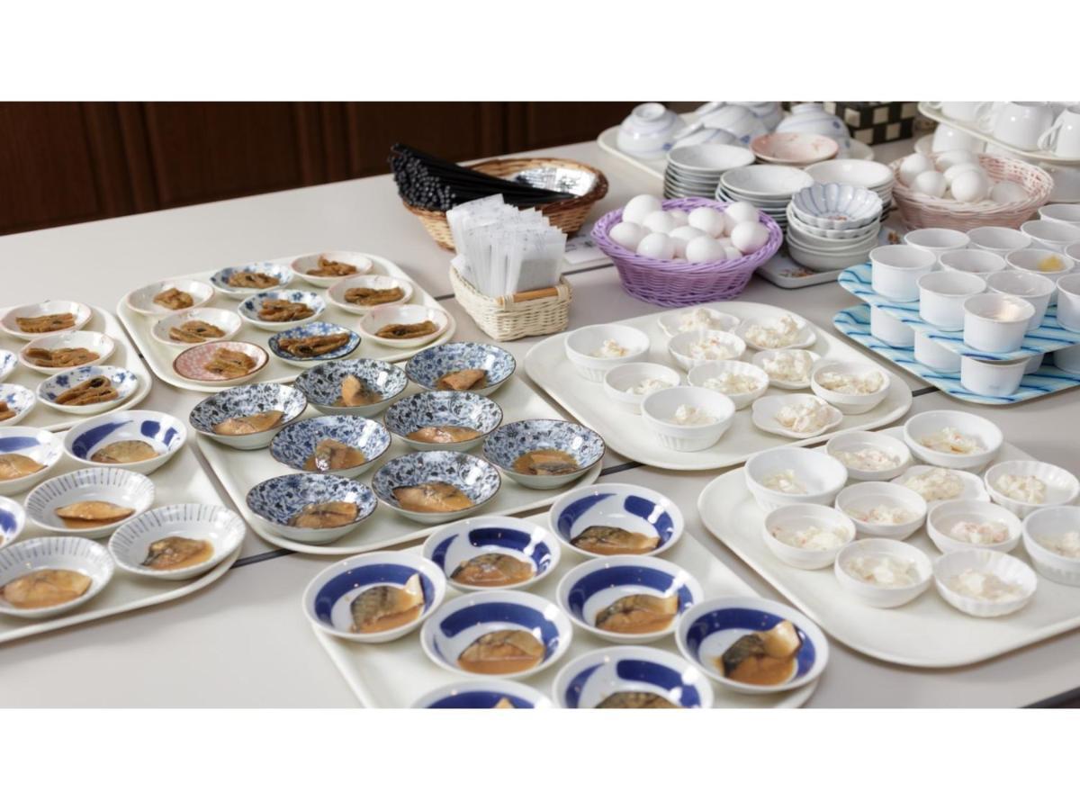 Center Hotel Narita 1 - Vacation Stay 43422V Екстер'єр фото